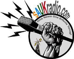 Afrikaanse Radio SAUK, Nuus, Internet Radio